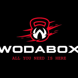Wodabox Logo