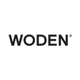 Woden Logo