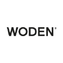 Woden Logo