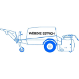 Wöbcke Estrich GmbH Estricharbeiten Logo