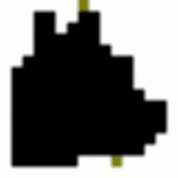 Woefkesranch Logo