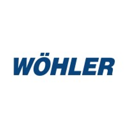 Wöhler Online Shop Logo