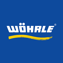 Wöhrle Online Logo