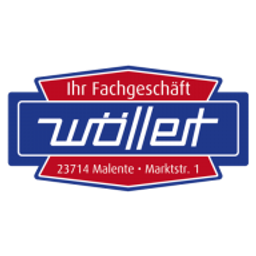 Fachgeschäft Wöllert e.K. Logo