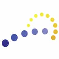 wörterfall - die kommunikationswerkstatt Logo