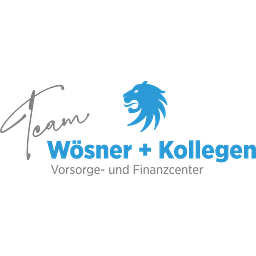 Direktion Wösner + Kollegen Logo
