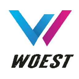 Woest Sport Logo