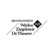 Wörlen, Ziegelmeir, Dr. Theurer Logo