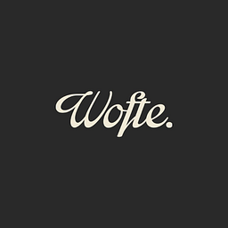 Wofte Logo