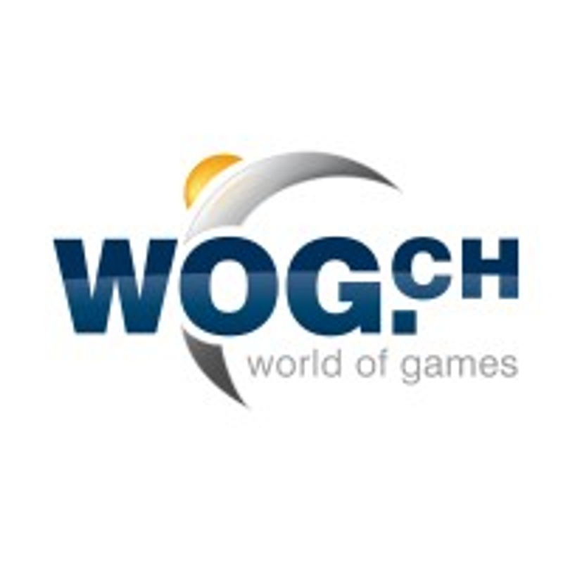 wog.ch - World of Games Logo