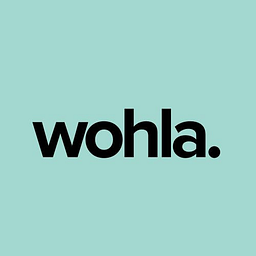 Wohla Logo