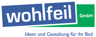 Wohlfeil Ernst Blechnerei und Installation GmbH Logo