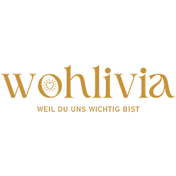 Wohlivia Logo