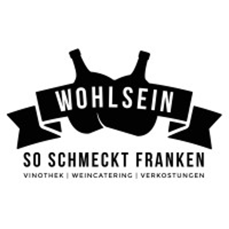 Wohlsein Weine Logo