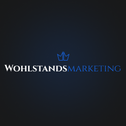 Wohlstandsmarketing Logo