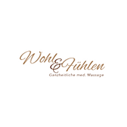 Wohl & Fühlen - Ganzheitliche med. Massage Logo