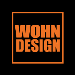 WOHN-DESIGN Logo