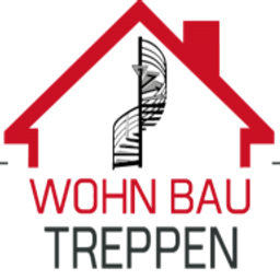 Wohnbautreppen GmbH Logo