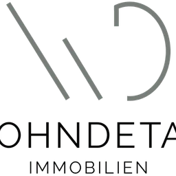 Wohndetail Immobilien GmbH Logo