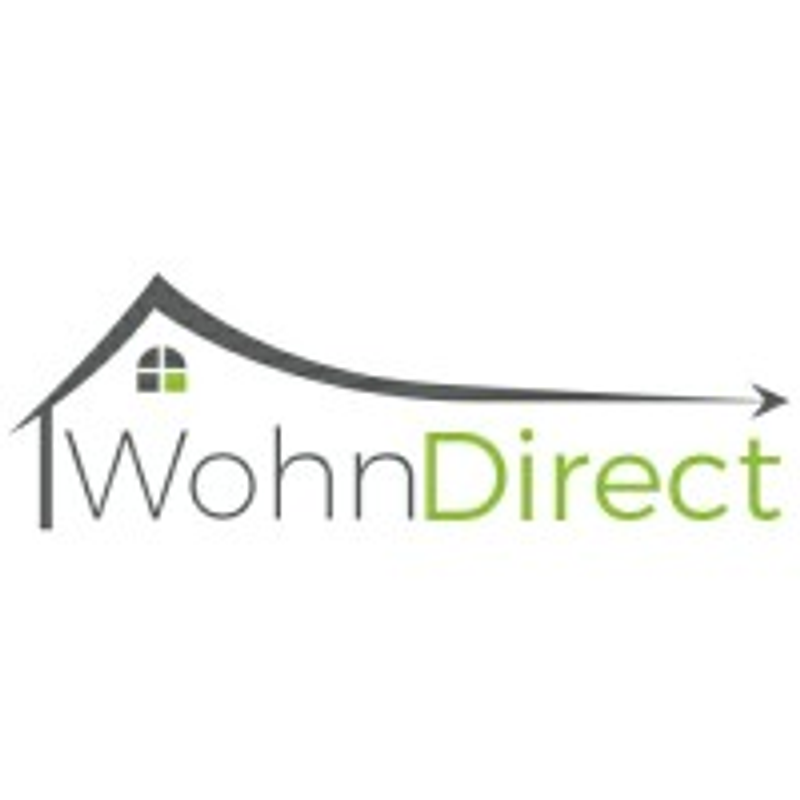 WohnDirect Logo