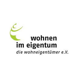 Wohnen Im Eigentum e.V. Logo