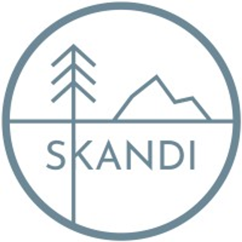SKANDI Logo