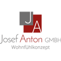 Josef Anton GmbH Baustoffhandel Logo