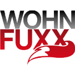 WOHNFUXX Inh. Carolin Ende Logo
