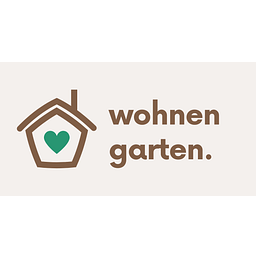 Wohngartenwelt Logo