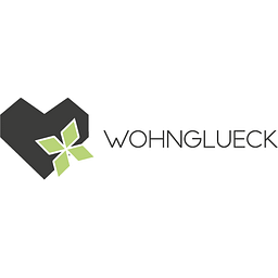 WOHNGLUECK GmbH Logo