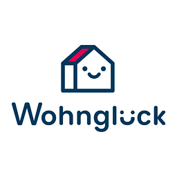 Wohnglück.de (Impleco GmbH) Logo