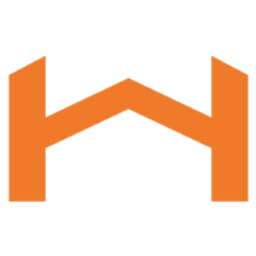 Wohnharmonie Immobilien Logo