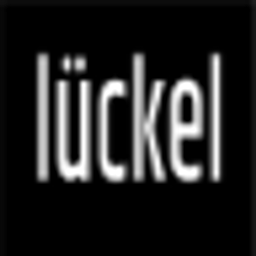 Lückel Sebastian Malerbetrieb Logo