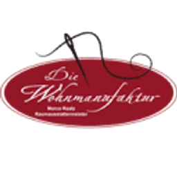 Die Wohnmanufaktur Marco Raatz Raumausstattermeister Logo