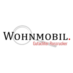 KFZ-Sachverständiger Rossrucker Logo