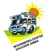 Wohnmobilcenter Sachsen Logo