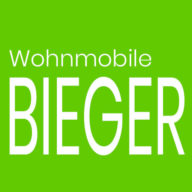 Wohnmobile Bieger Logo