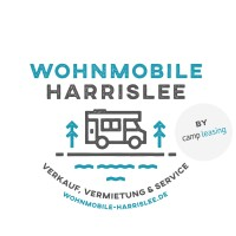Wohnmobile Harrislee Logo