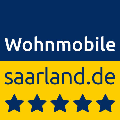 Wohnmobile Saarland Logo