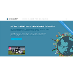 Wohnmobile Kraus Logo