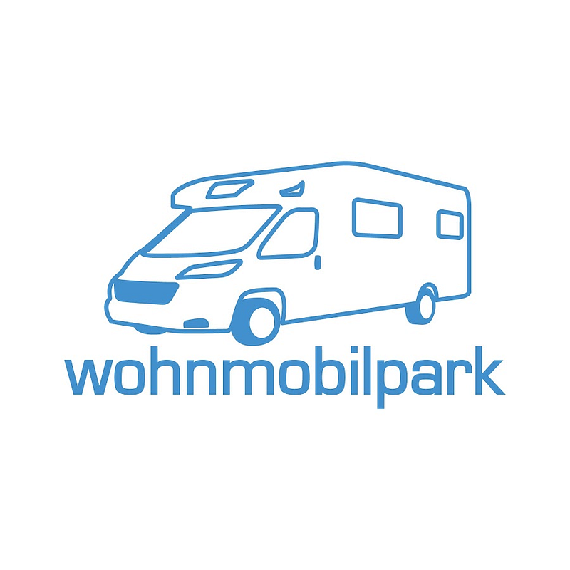 Wohnmobilpark Logo