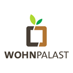 Wohnpalast.de Logo