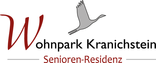 Wohnpark Kranichstein Logo