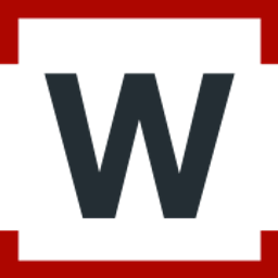 Wohnraum Galerie Baustoffhandel Logo