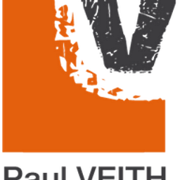 Veith Paul Wohnraumgestaltung Logo