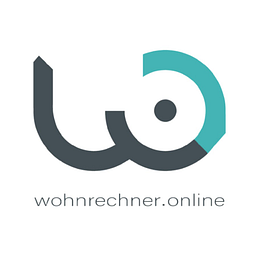 Wohnrechner Logo