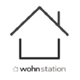 Wohnstation Logo