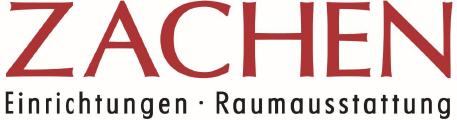 Zachen Roland Raumausstattermeister Logo