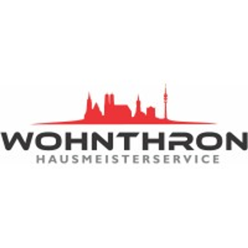 WOHNTHRON GmbH Logo