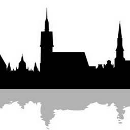 WohnTraum Immobilien Hannover Logo